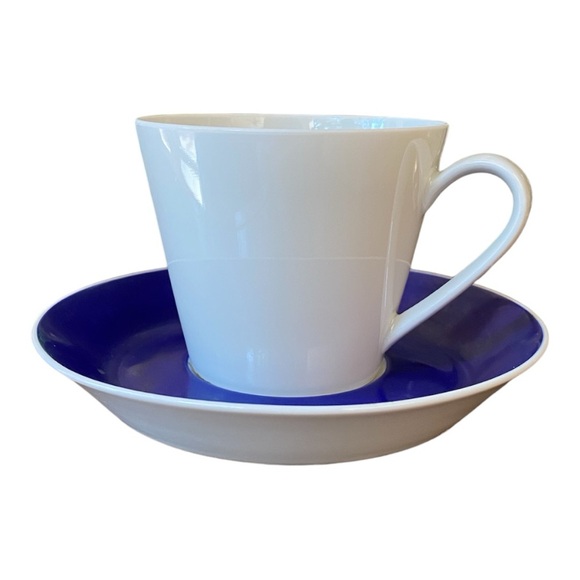 Fairwood Schonwald Germany cup with attached saucer. Excellent condition - Picture 2 of 6